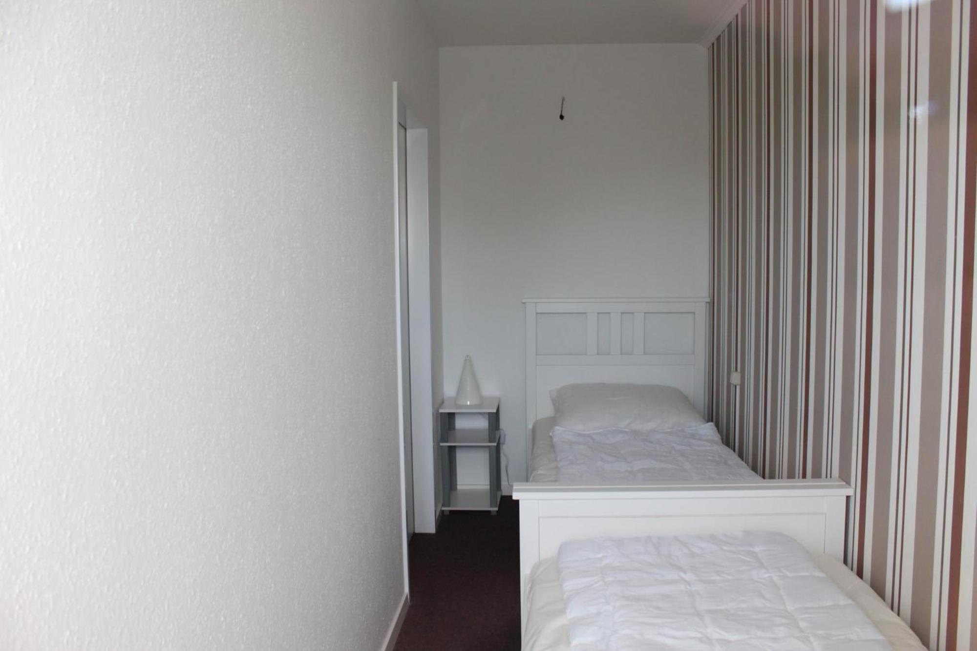 Ferienwohnung E511 Fuer 2-4 Personen An Der Ostsee Brasilien Exterior photo